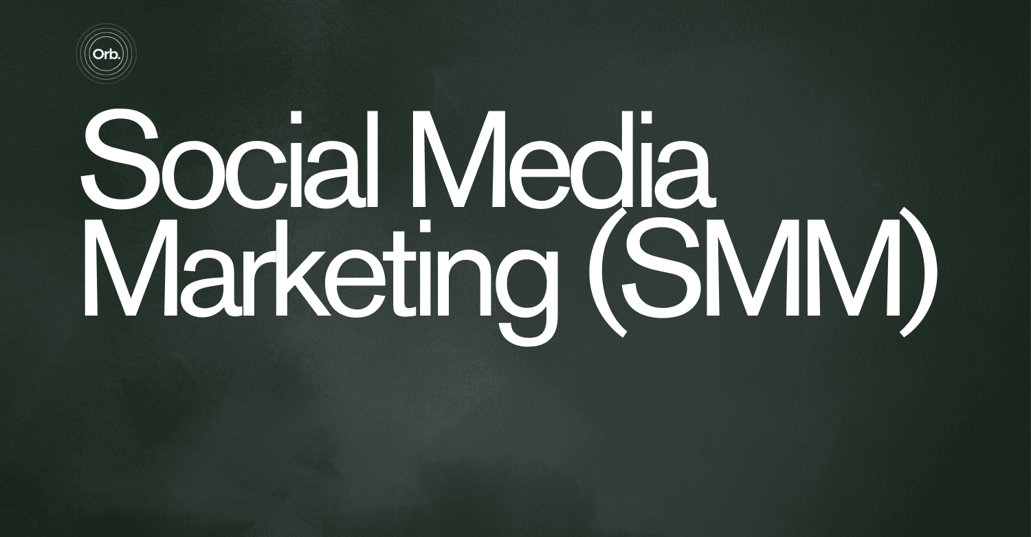 best social media marketing agency