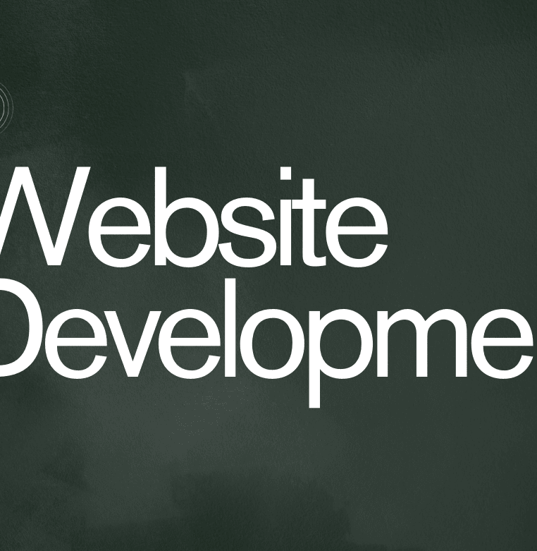 best website development services company